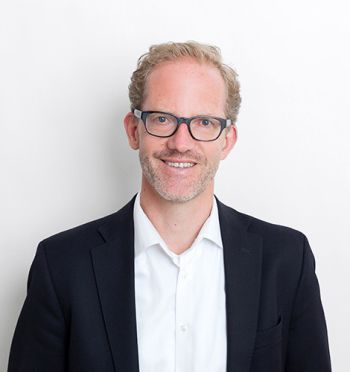 Sebastian Jäkel, Partner & Ansprechpartner für den Bereich Rechtsanwälte, Lüneburg