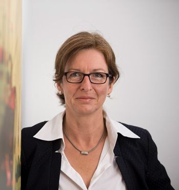 Kerstin Ostermann, Partnerin & Ansprechpartner für Bewerbungen, Lüneburg