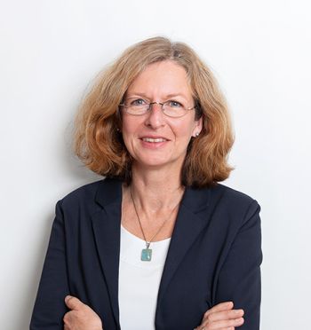 Kerstin Ostermann, Partnerin & Ansprechpartnerin für den Bereich Steuerberatung, Lüneburg